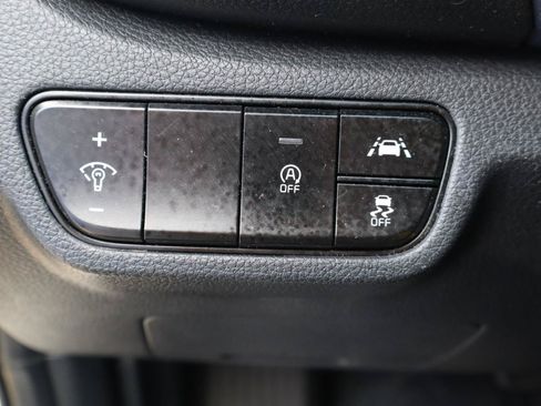 Used 2021 Kia Seltos S AWD/4WD image 20