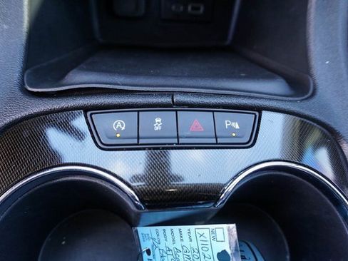 Used 2023 GMC Acadia AT4 w/ Technology Package image 27