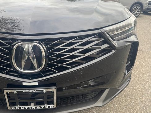 New 2026 Acura RDX A-Spec AWD/4WD image 6