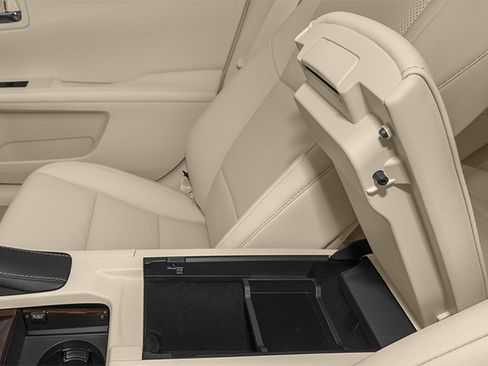 Used 2013 Lexus ES 300h w/ Luxury Pkg FWD image 17