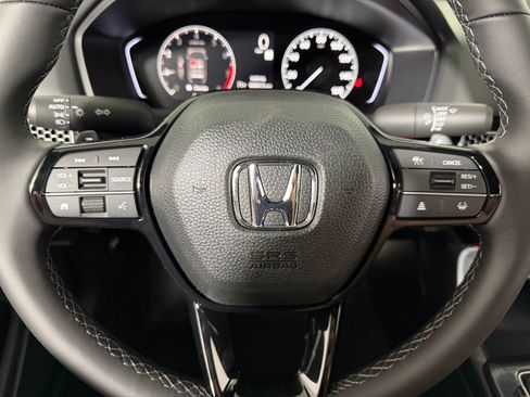New 2026 Honda Civic Sport image 13