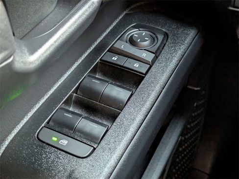 Certified 2025 Toyota 4Runner TRD Off-Road Premium image 26