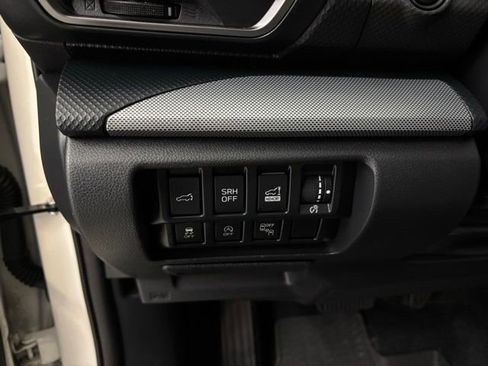 Used 2021 Subaru Forester Limited w/ Popular Package #3 image 24