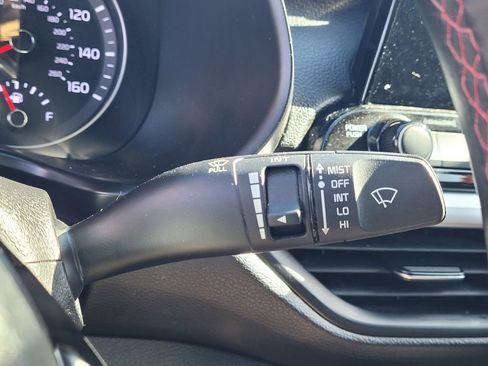 Used 2021 Kia Forte GT image 16