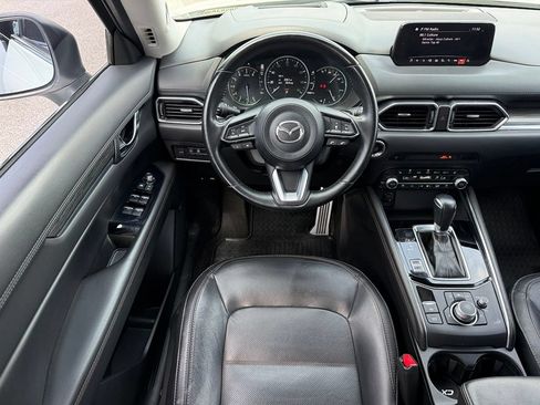 Used 2020 MAZDA CX-5 Grand Touring w/ GT Premium Package FWD image 26