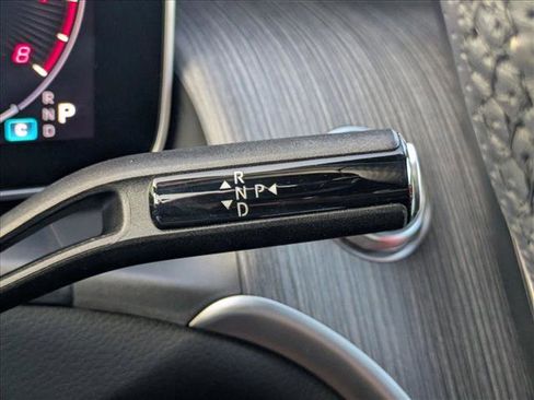 Certified 2025 Mercedes-Benz GLC 300 image 15