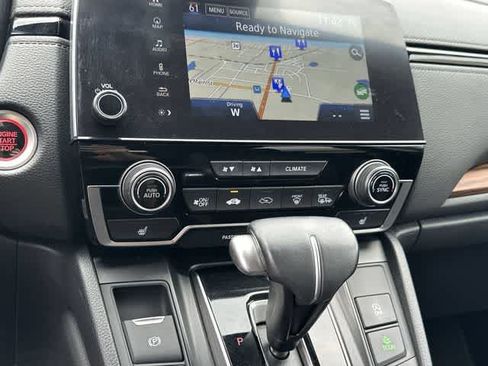 Used 2022 Honda CR-V Touring image 29