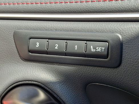 Used 2024 Lexus ES 350 F Sport w/ Technology Package FWD image 27