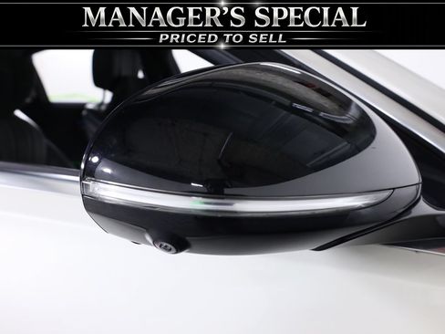 Used 2022 Mercedes-Benz S 500 4MATIC w/ AMG Line Package image 65