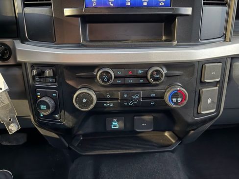Used 2026 Ford F250 XL w/ STX Appearance Package image 14