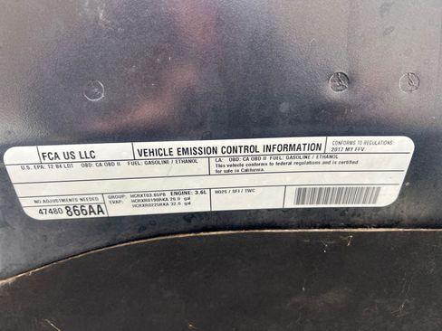 Used 2017 RAM 1500 Express image 35