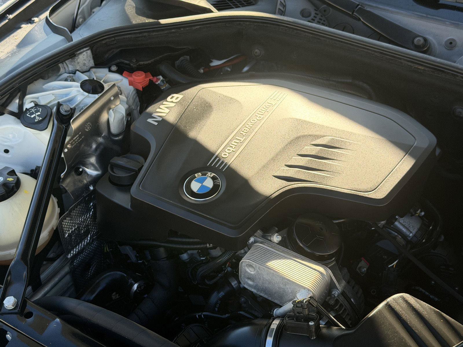 Used 2016 BMW 528i xDrive Sedan AWD/4WD image 42