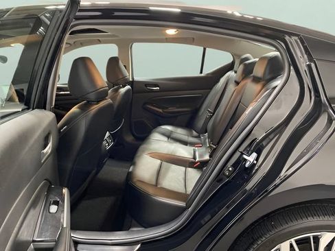 Certified 2023 Nissan Altima 2.5 SL AWD/4WD image 24