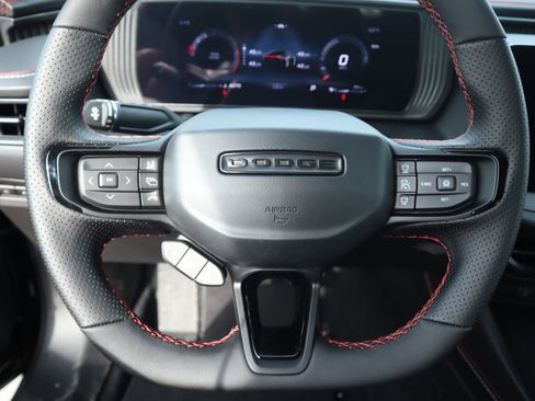 New 2026 Dodge Charger R/T AWD/4WD image 3