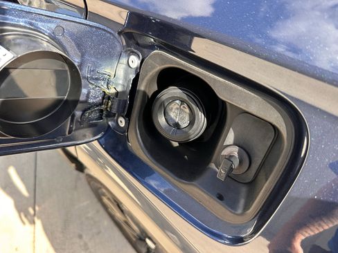 Certified 2026 Honda CR-V Sport Touring image 37