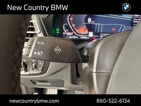 Used 2025 BMW X4 xDrive30i AWD/4WD image 15