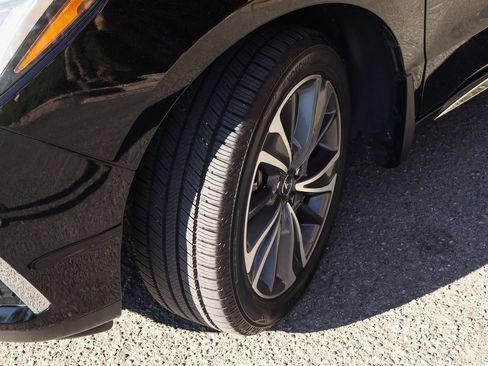 Used 2019 Acura MDX FWD w/ Technology Package image 52