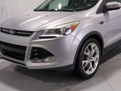 Used 2015 Ford Escape Titanium w/ Equipment Group 301A image 14