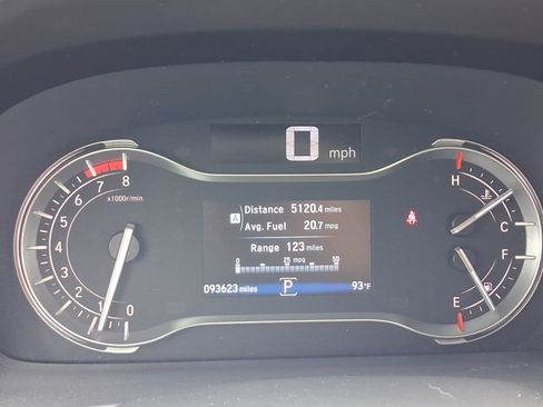 Used 2018 Honda Ridgeline RTL-T image 15