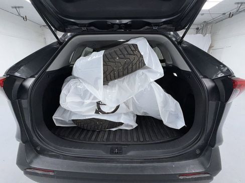 Certified 2023 Toyota RAV4 XLE AWD/4WD image 10