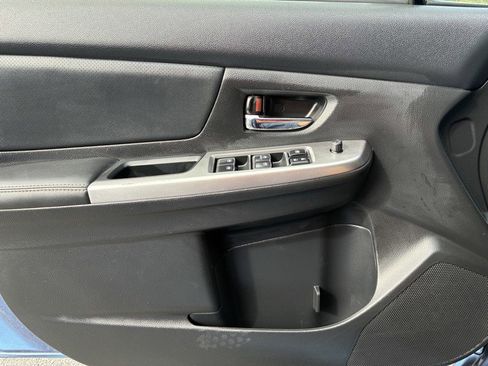 Used 2016 Subaru Impreza 2.0i Sport Limited image 13