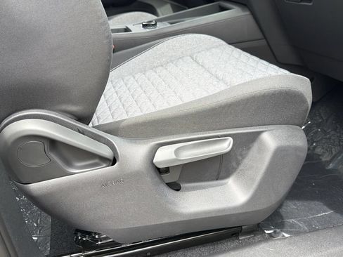 New 2026 Volkswagen Tiguan S AWD/4WD image 17