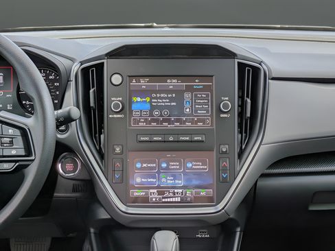 Certified 2026 Subaru Crosstrek 2.5i AWD/4WD image 15
