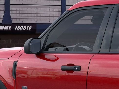 New 2026 Ford Bronco Sport Big Bend AWD/4WD image 20