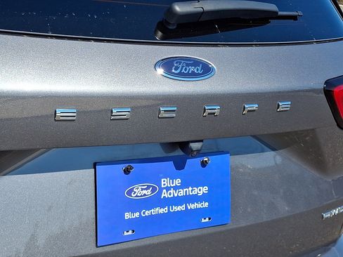Certified 2024 Ford Escape ST-Line w/ Tech Pack #1 AWD/4WD image 30