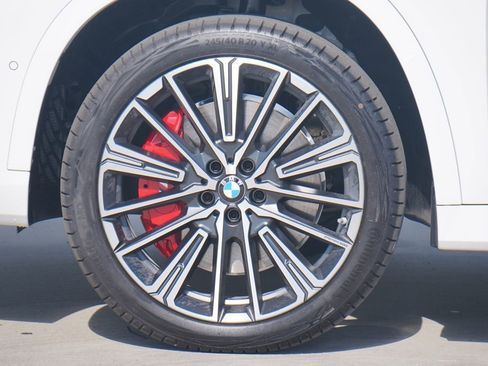 New 2026 BMW X1 xDrive28i w/ Technology Package image 5