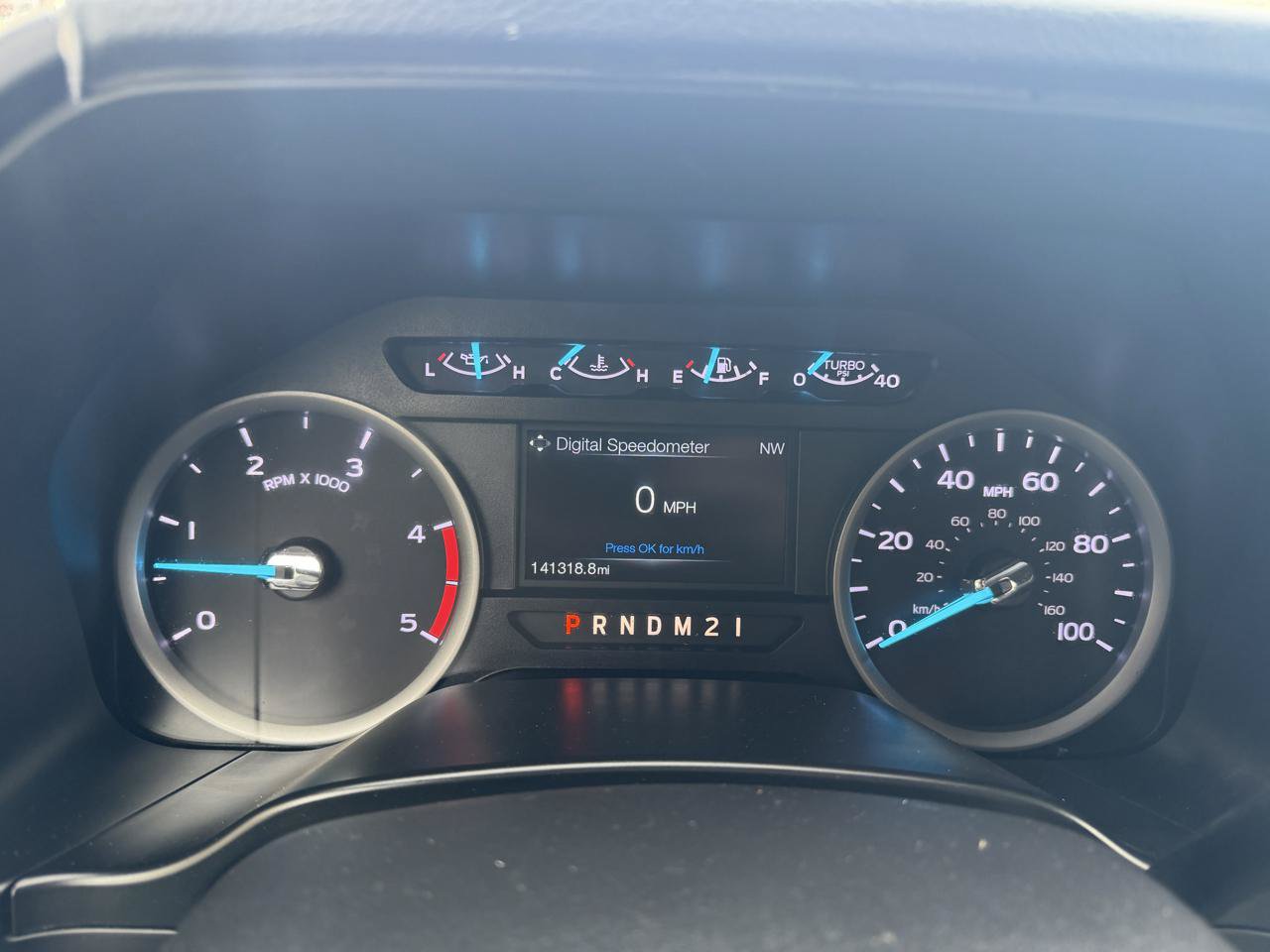 Used 2019 Ford F250 XLT AWD/4WD image 17