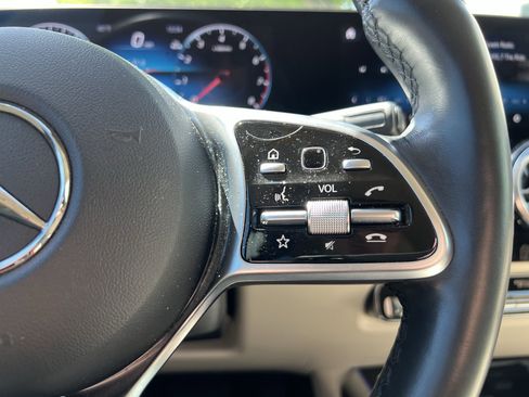 Certified 2023 Mercedes-Benz GLA 250 4MATIC image 20
