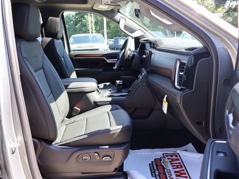 New 2026 GMC Sierra 1500 Denali AWD/4WD image 48