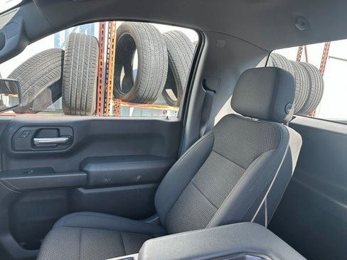 Certified 2024 Chevrolet Silverado 1500 W/T w/ WT Fleet Convenience Package image 9