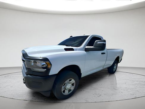 Used 2024 RAM 2500 Tradesman AWD/4WD image 10