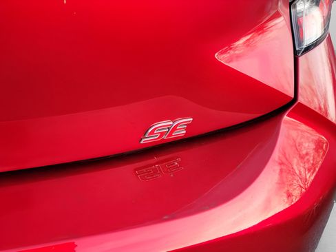 Used 2022 Toyota Corolla SE image 10