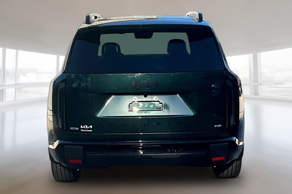 New 2027 Kia Telluride X-Line SX Prestige AWD/4WD image 4