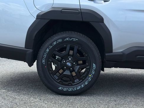 New 2026 Subaru Outback Wilderness AWD/4WD image 6