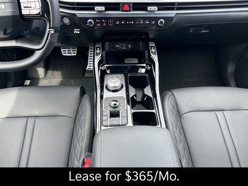 New 2026 Kia Sorento SX Prestige AWD/4WD image 31