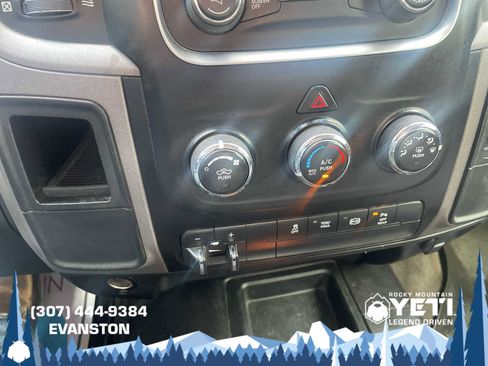 Used 2017 RAM 2500 Tradesman w/ Popular Equipment Group image 17