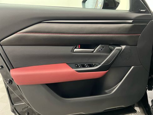 New 2026 MAZDA CX-50 AWD 2.5 Hybrid w/ Weather Package image 15