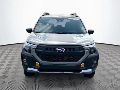 New 2026 Subaru Forester Wilderness AWD/4WD image 3