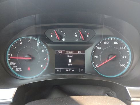 Used 2018 Chevrolet Traverse LS AWD/4WD image 23