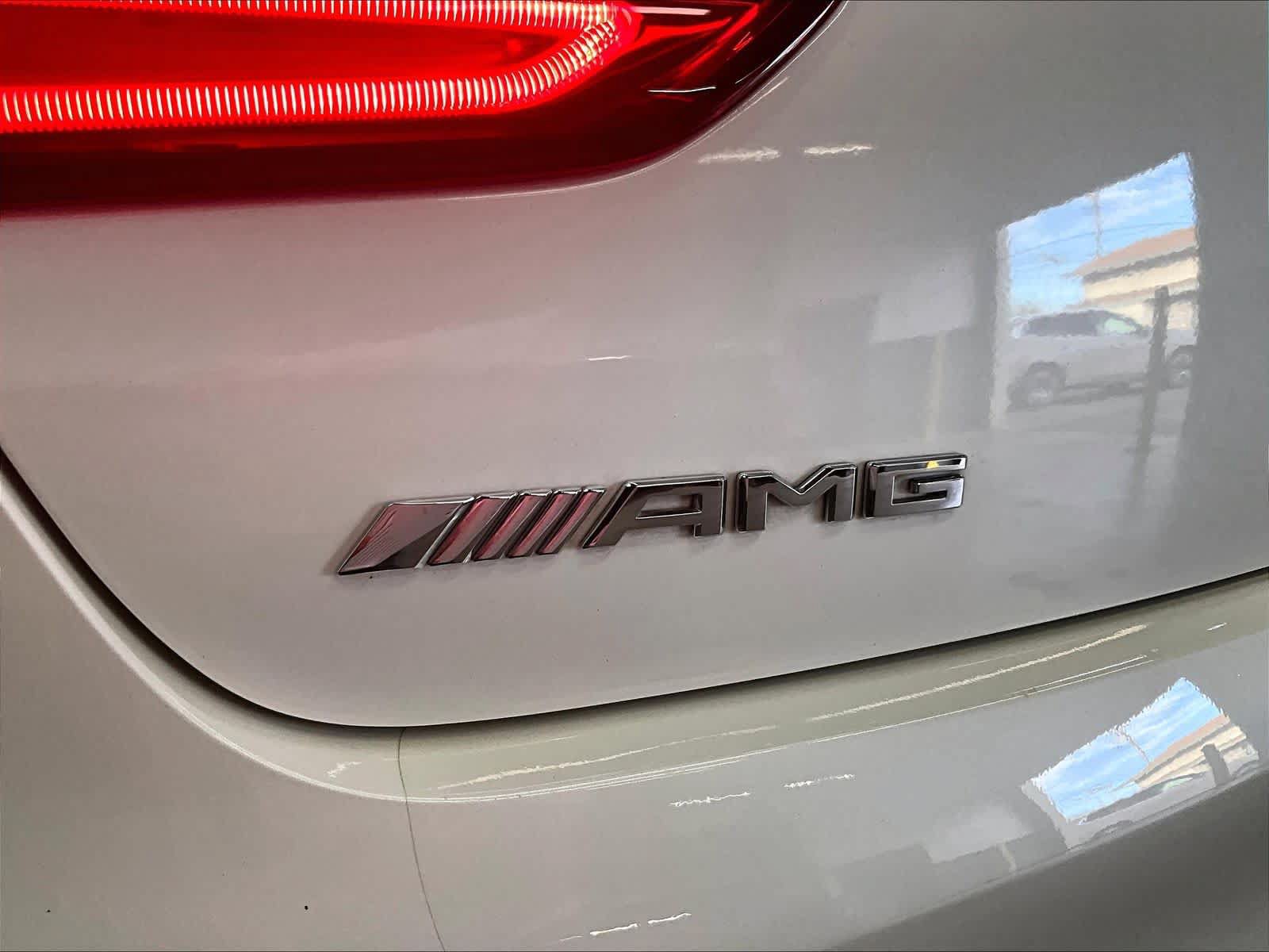 Used 2019 Mercedes-Benz GLE 63 AMG S image 12