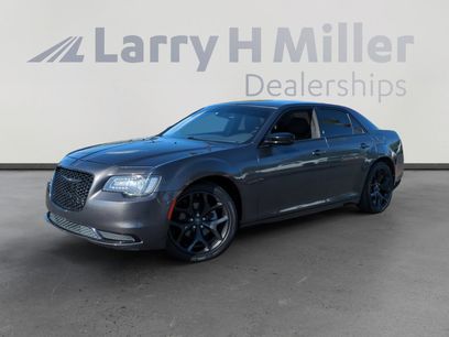 Used 2022 Chrysler 300 Touring w/ Sport Appearance Package