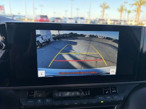 Certified 2025 Toyota Camry XSE FWD image 21