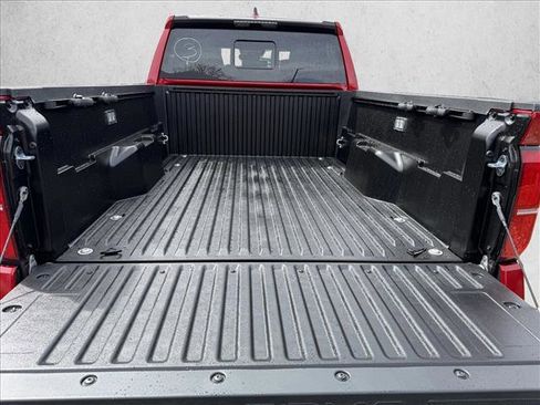 New 2026 Toyota Tacoma SR5 image 8