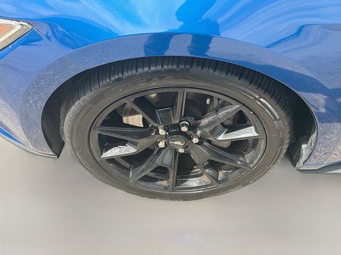 Used 2017 Ford Mustang GT Premium w/ Equipment Group 401A RWD image 35