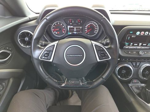 Used 2017 Chevrolet Camaro LS image 93