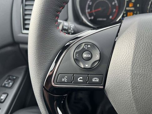 New 2025 Mitsubishi Outlander Sport AWD image 16